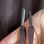 Lululemon  On The Fly Skirt *21" Sz 2 Black Satin Photo 8