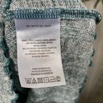 Anthropologie  Akemi + Kin Chateaux Knit Cardigan Lettuce Hem size S Small Photo 6