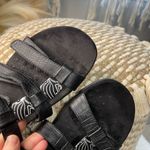 Vionic Amber Black Sandals Photo 4