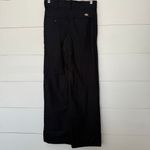 Dickies  Women’s 28x32 Black Regular Taper Pants New Photo 3