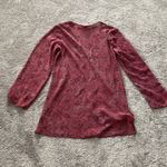 Victoria's Secret  Night Shirt SIZE M Photo 4