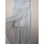 Abercrombie & Fitch  floral asymmetrical tiered flowy dress Medium Photo 1