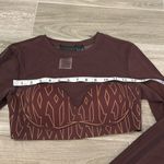 Ivy Park  and Adidas cropped shirt Photo 8