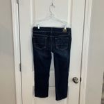 American Eagle  Women’s Jeans Sz 8 Artist Photo 1