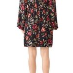 ALC Frank A.L.C. Floral Nadia Dress Photo 4