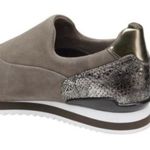 Johnston & Murphy Jody Slip On Leather Sneaker 8 Photo 1