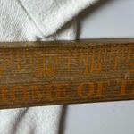 Urban Outfitters Tom Sullivan's St Patrick's Day T Shirt 1984 Vintage 80s Cream Small Solid Logo Photo 9