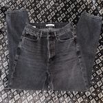 PacSun Jeans Ultra High-Rise Slim Black Photo 0