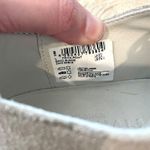 Clarks Original Women Friya Point Sand Suede Lace Up Sneakers Size 8.5 Photo 6