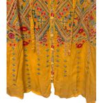 Johnny Was  Embroidered Top Photo 2