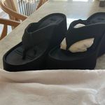 ZARA Thong Platform Sandal Photo 0