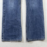 Vintage Zena Jeans Women’s Jeans Sz 8 Stretch Bootcut Denim Y2K Blue Medium Wash Photo 11