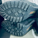 Timberland  Glancy Black Boots women’s size 6 Photo 6