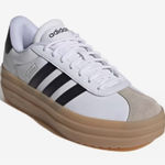 Adidas  Samba Platform Women's Size 8 Photo 0