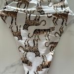 Aerie High Waisted Swim Bottom Photo 2