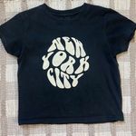 J. Galt Pacsun Graphic Tee Photo 0