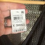 Alfani NWT  Intimates Women's Long Sleeve Tie Waist Sleep Jumpsuit Size XS Photo 5