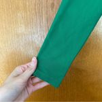 Selfie Leslie Dream Catcher Long Sleeve Ruched Mini Dress Green Size XL Photo 1