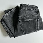 PacSun  Black Mom Jeans 24 Photo 3