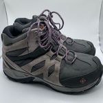 Merrell  Womens Siren Mid Waterproof Work Boots size 8.5 compote 2249 EUC Photo 0