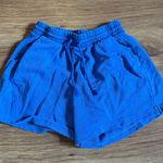 Old Navy Royal Blue Shorts Photo 0
