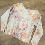 Urban Outfitters Off the Shoulder Crewneck Photo 0