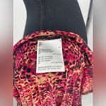 Bar III Barlll bodysuit, multicolor size large‎ Photo 3