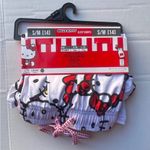 Hello Kitty Sleep Shorts - Small/Medium - New With Tags Photo 1