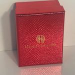 House of Harlow 1960 Set of 6 Gold Tone Hoop Earrings Holiday Gift Stocking Photo 7