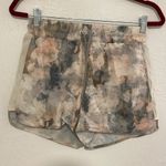 Johnny Was NWT  Calme Running Shorts‎ Travel Abstract Size XS Photo 0