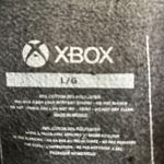 XBOX Halo Combat Evolved Video Game Hoodie Size Large Photo 3