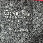 Calvin Klein Performance Crop Sweatshirt L Photo 9