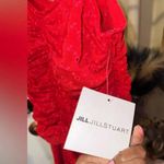 Jill Stuart Jill Ruffle Dress size 2 Photo 8