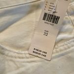 Citizens of Humanity Audrey High Waisted Short 32 Photo 11