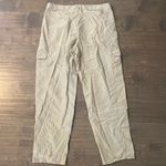 Columbia  PFG Lightweight Beige Outdoor Pants Photo 6