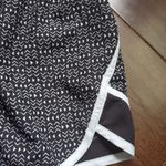 Xersion  running shorts size small in black and white Photo 1