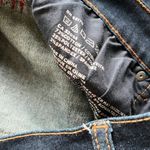 Urban Outfitters BDG | | Cigarette Mid Rise Ankle Jeans Womens Size 29W x 30L Photo 6