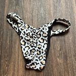 Blue Life  Scrunched Skimpy Bottom in Snow Leopard Photo 2