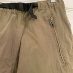 Forever 21 Brown/Olive Cargo Pants  Photo 1