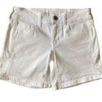 American Eagle Womens Midi Shorts Photo 0