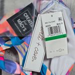 Salt + Cove Junior's Tropical Breeze Knotted One‎ Piece Swimsuit L NWT Pink Size undefined Photo 2