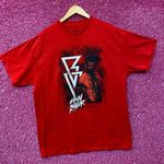 WWE Superstar Finn Balor Shirt - The Demon Finn Balor -World Wrestling Champion T-Shirt XL. Photo 2