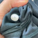 Lululemon Align Leggings crop 21" womens Teal Blue (size 6) workout athleisure Photo 1