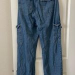 Boutique Wide Leg Jeans Photo 1