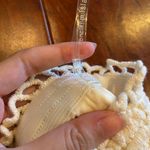 Blue Island NWT Off-White Skirt Photo 4