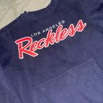 Young & reckless Crewneck / Sweatshirt Photo 3