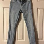 Cotton On Skinny Blue Jeans Photo 0