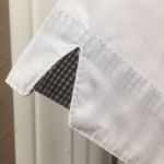 Karen Scott FINAL MARKDOWN Ladies’  Embroidered Top (M) Photo 4