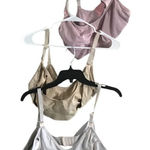 Maternity Bras Bundle Size XXL Pink Photo 0