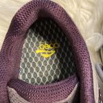ABEO PRO Women’s Sneakers size 7M good condition color purple and gray Photo 15